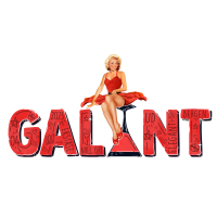Galant 2023 (Single)