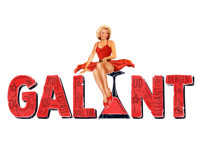 Galant 2023 (Single)