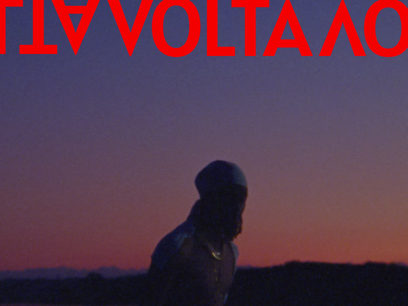 VOLTA (Single)