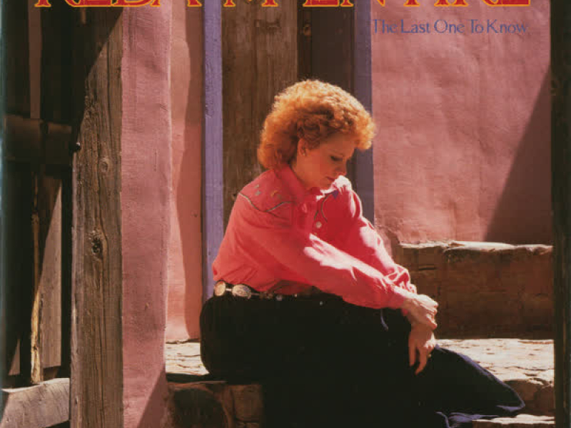 The Last One To Know