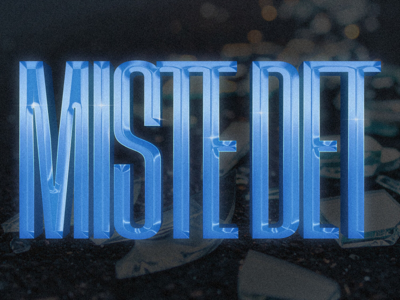Miste det (Single)