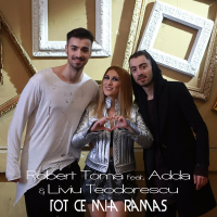 Tot ce mi-a ramas (Single)