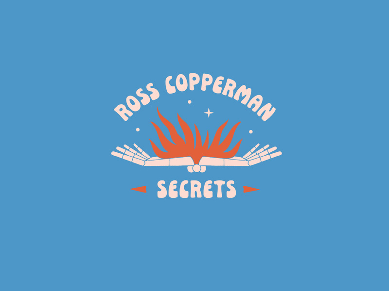 Secrets (Single)