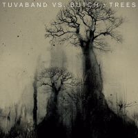 Trees (Butch Remixes) (EP)