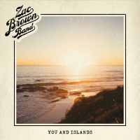 You and Islands (Single)