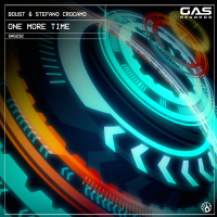 One More Time (Single)