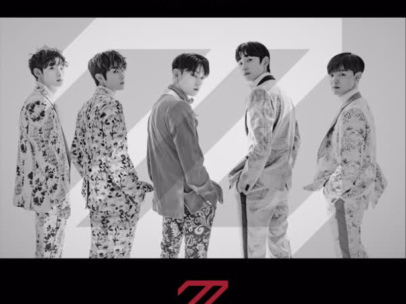 We Tuzi: (위 투지) (EP)