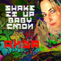 Shake It up Baby Cmon (Single)
