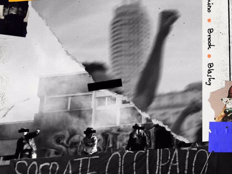 Amarcord, Pt. 2 (Single)