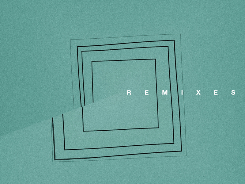 Lost in Motion Remixes