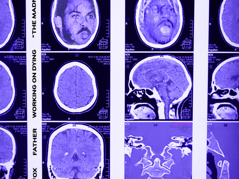 The Madness (Single)