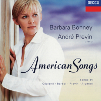American Songs