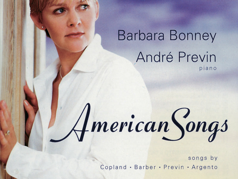 American Songs