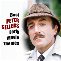 Best PETER SELLERS Movie Themes