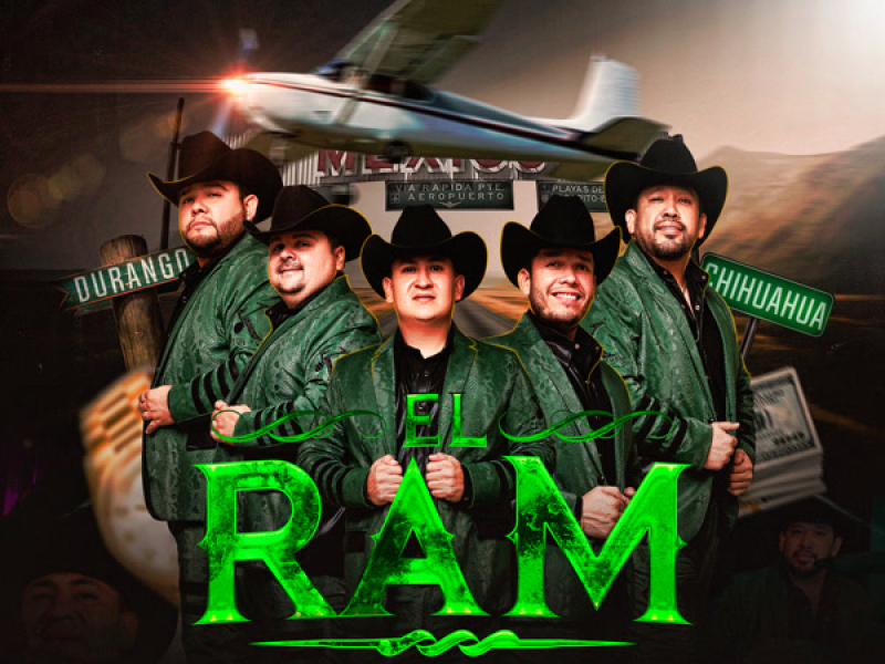 El Ram (Single)