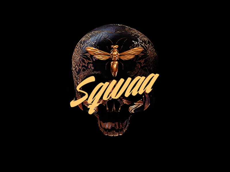 Sqwaa (Single)