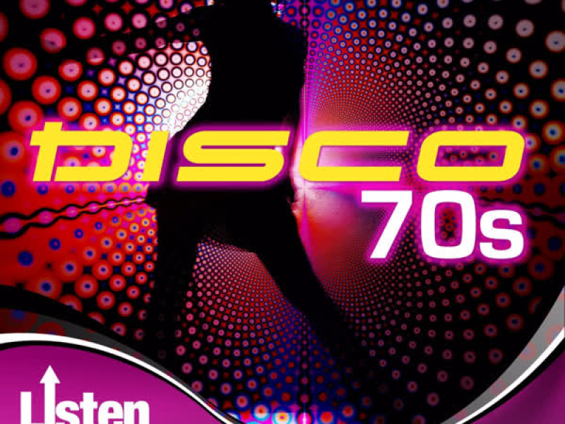 Listen Up: Disco 70s