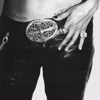 Cuore Cromato (Single)