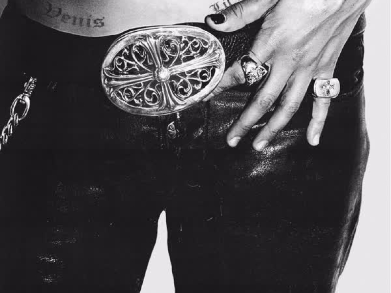 Cuore Cromato (Single)