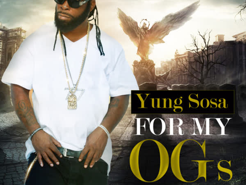 For My OGs (Single)
