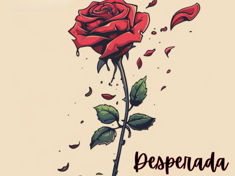 Desperada (Single)