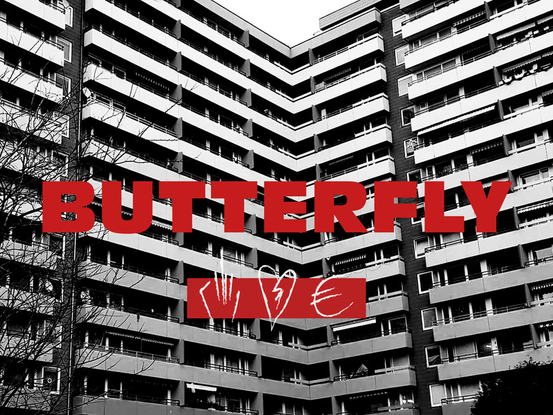 Butterfly (Single)