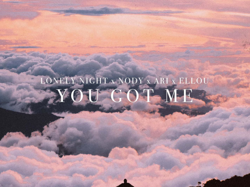 You Got Me (Single)