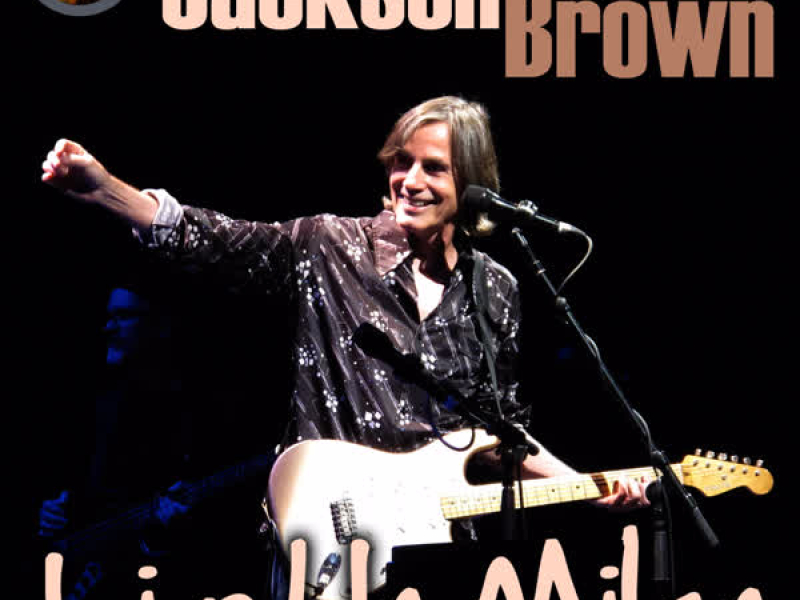 Jackson Browne Live in Milan