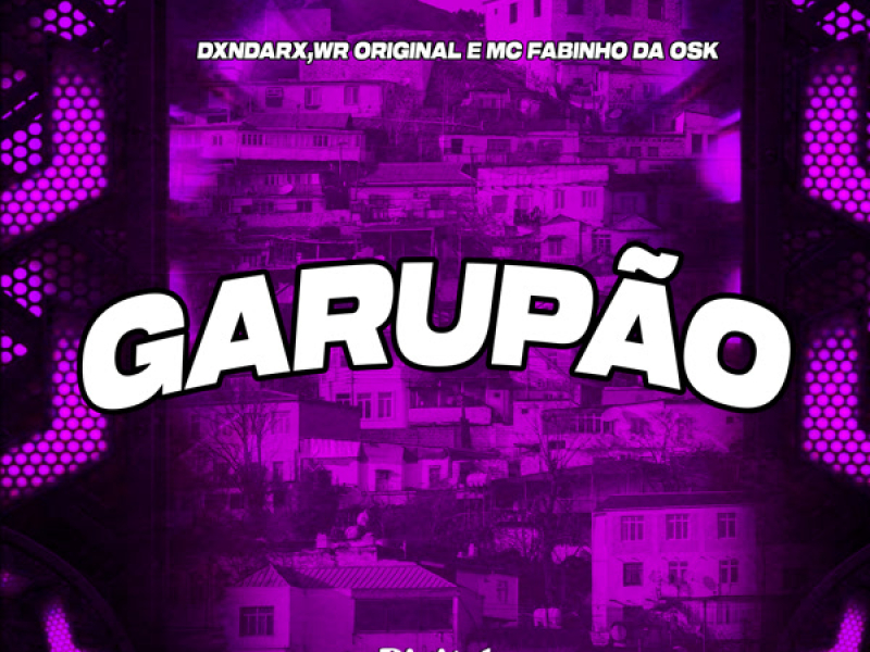 Garupão (Single)