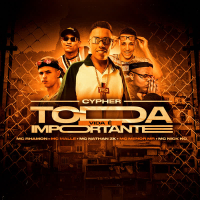 Cypher Toda Vida É Importante (Single)