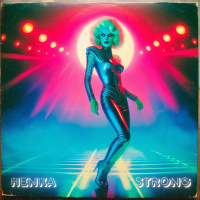 Strong (Remastered 2010) (Single)