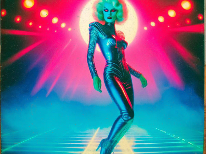 Strong (Remastered 2010) (Single)