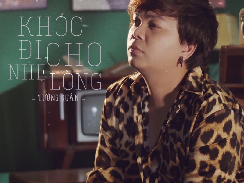 Khóc Đi Cho Nhẹ Lòng Beat (Single)