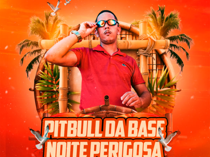 Noite Perigosa (Single)