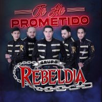 Te He Prometido (Single)