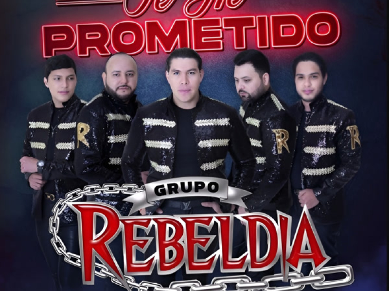 Te He Prometido (Single)