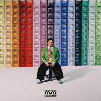 digo que no, pero si (Single)