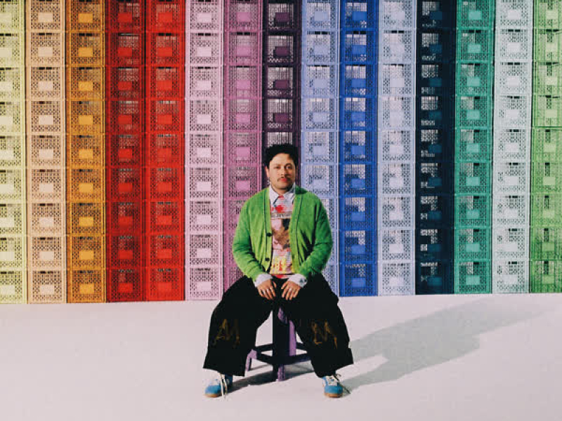 digo que no, pero si (Single)