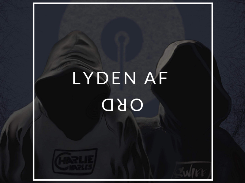 Lyden Af Ord
