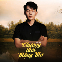 Thương Thời Mộng Mơ (EP)