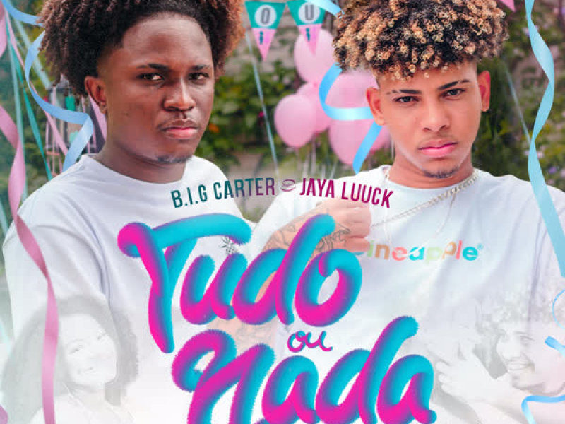 Tudo Ou Nada. (Single)