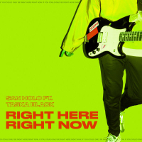 Right Here, Right Now (Single)