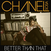 Better Than That (Single)