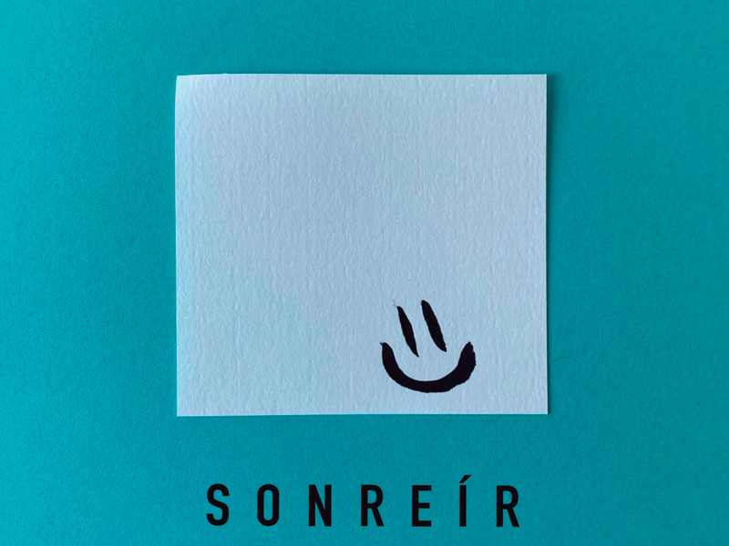 Sonréir (Single)