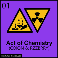 Act of Chemistry 01 (Single)