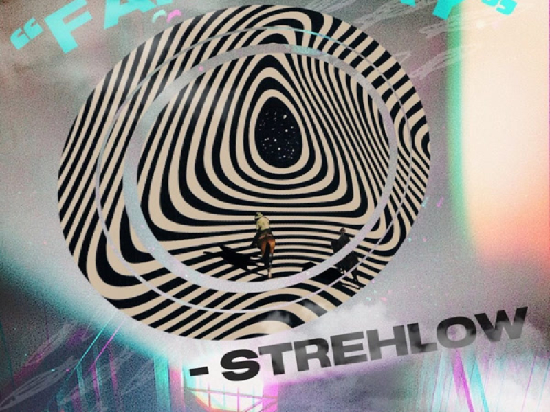 Far Away (Sky Society Remix) (Single)