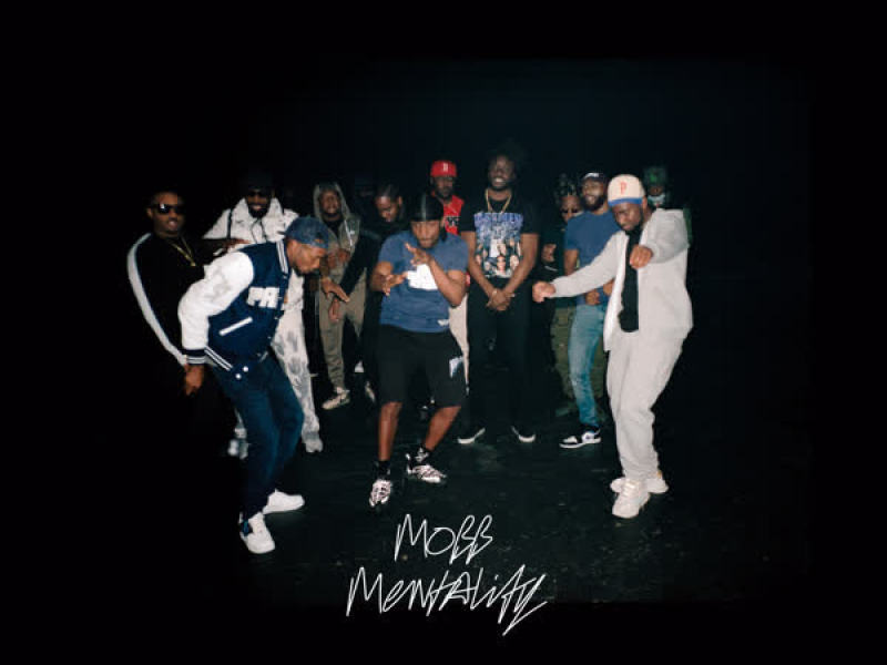 Mobb Mentality (Single)