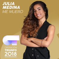 Me Muero (Operacíon Triunfo 2018) (Single)