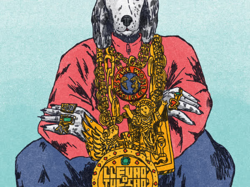 LLEVAO' O TULIAO' (Single)