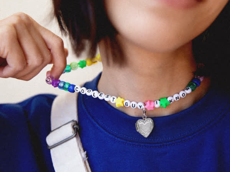 Coolest Guy I Know (Single)